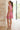 Beatrice Mini Dress - Pink