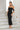 Kylie Maxi Dress - Black