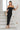 Kylie Maxi Dress - Black