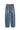 Designer High-Waist Arc Jeans