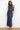 Esther Maxi Dress - Blue