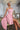Off-Shoulder Side-Slit Gown