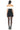Chanel Style One Shoulder Short Dress