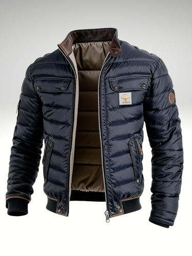 Camille — Vintage mid-season jacket — image 3