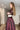 Lilybelle Sequined Midi Dress