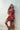 High-Waist Camisole Mini Dress