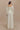 Knit Off Shoulder Maxi Dress - Ivory