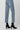 Vintage French Cigarette Jeans