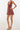 Lycra Polka Dot Mini Dress