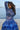 Lily Mesh Maxi Dress