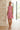 Beatrice Mini Dress - Pink