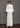Phoebe V-neck Belted Slit Maxi Dress