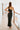 Greta Maxi Dress - Black