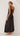 Alaria Maxi Dress - Black
