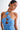 Beverly Floral Appliqué Crochet Maxi Dress