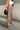 Street Style Denim Pants