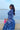 Lily Mesh Maxi Dress