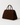 Suede Tote