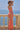 Dress with Spaghetti Straps