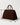 Suede Tote