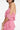 Pink Mist Rose Maxi Dress