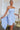 Off-Shoulder Side-Slit Gown