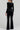 Diamond Velvet Square Neck Jumpsuit