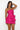 Off-Shoulder Tiered Mini Dress