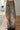 Camouflage Low-Waist Cargo