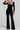 Diamond Velvet Square Neck Jumpsuit