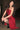 Backless Halter Sweet Mini Dress