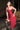 Backless Halter Sweet Mini Dress