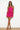 Off-Shoulder Tiered Mini Dress