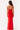Cutout Design Mature Style Slim Maxi Dress