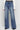 Cary High Rise slouchy Wide Leg Jeans
