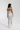 Christelle Off Shoulder Lace Skirt Set In White
