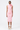 Cléophée Floral Ruched Midi Dress