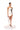 Veronica Strapless Crystal Embellishment Mini Dress