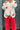 Cherry Tie Mohair Blend Cardigan - Cream