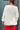 Cherry Tie Mohair Blend Cardigan - Cream