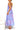 Laina Dress PINK/BLUE