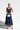 Danielle Dress INDIGO DENIM