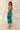 Litsa Midi Dress - Calista Green