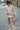 Knitted Crew Neck Casual Sweater