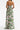 Madelaine Halterneck Floral Maxi Dress