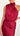 Esther Maxi Dress - Wine