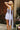 Lotus Leaf Neck Mini Dress