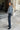 Cropped Jacket - GRAY