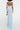 Alexia Halterneck Floral-appliqué Maxi Dress
