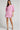 Alma Sequins Backless Mini Dress